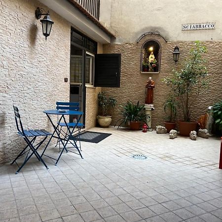 Sciabbacco House Apartment Napoli Ngoại thất bức ảnh