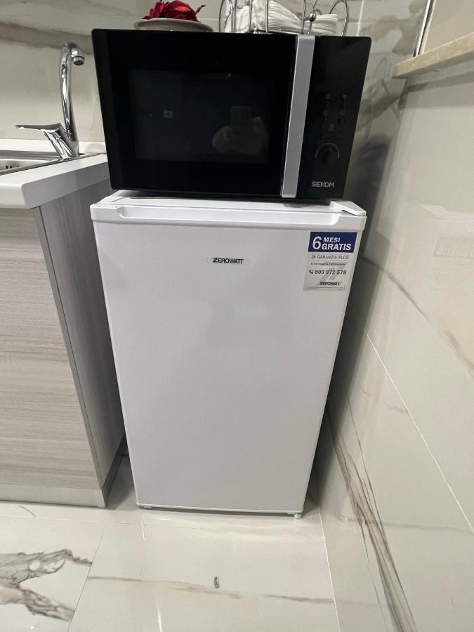 Sciabbacco House Apartment Napoli Ngoại thất bức ảnh