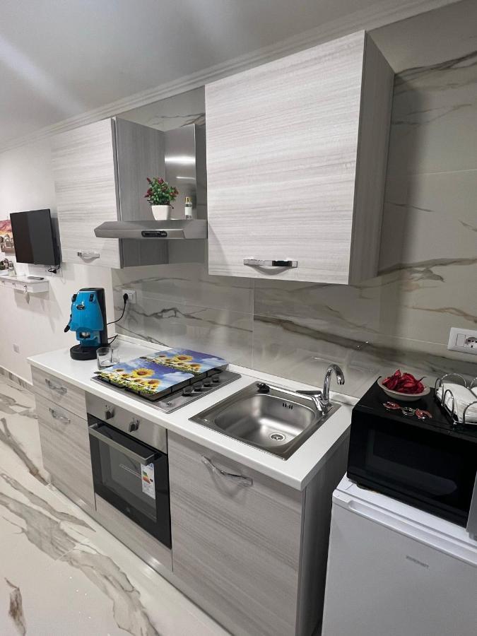 Sciabbacco House Apartment Napoli Ngoại thất bức ảnh