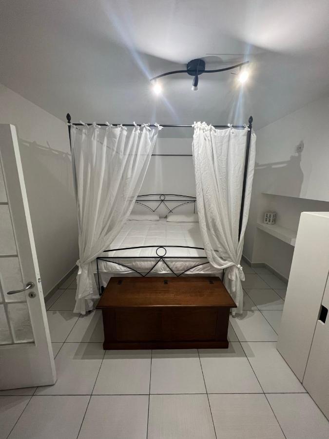Sciabbacco House Apartment Napoli Ngoại thất bức ảnh