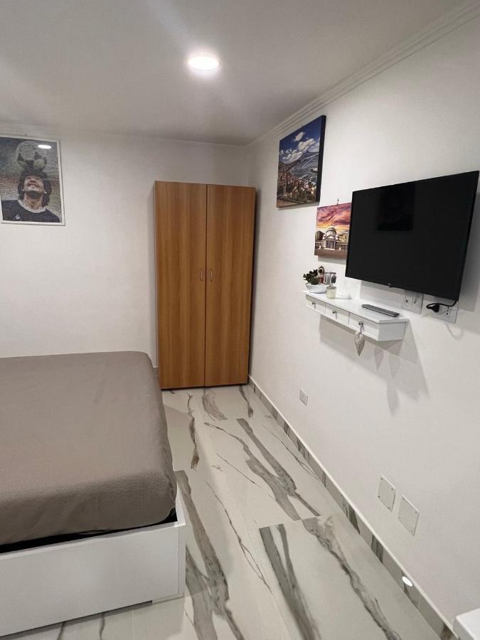 Sciabbacco House Apartment Napoli Ngoại thất bức ảnh