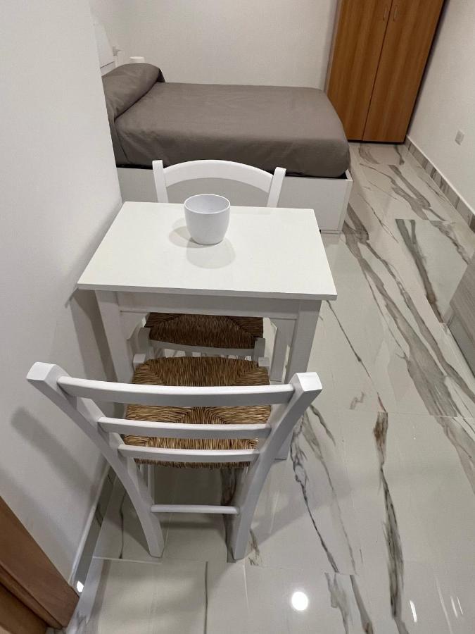 Sciabbacco House Apartment Napoli Ngoại thất bức ảnh