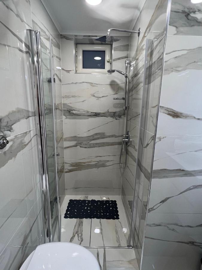 Sciabbacco House Apartment Napoli Ngoại thất bức ảnh