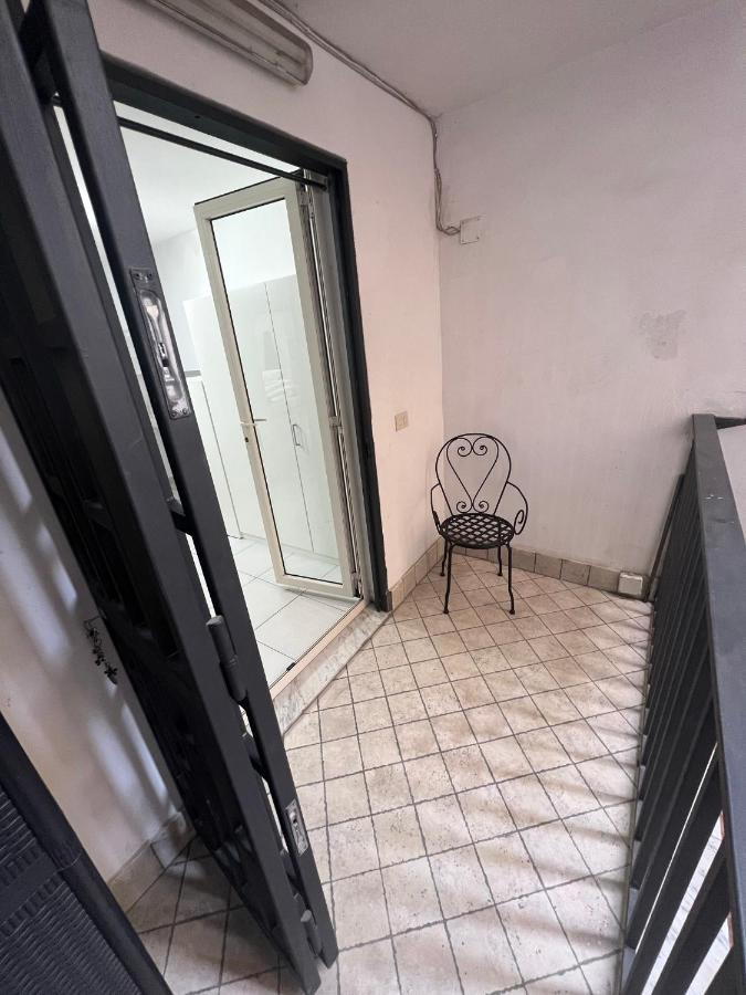 Sciabbacco House Apartment Napoli Ngoại thất bức ảnh