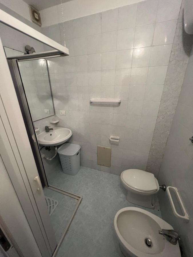 Sciabbacco House Apartment Napoli Ngoại thất bức ảnh