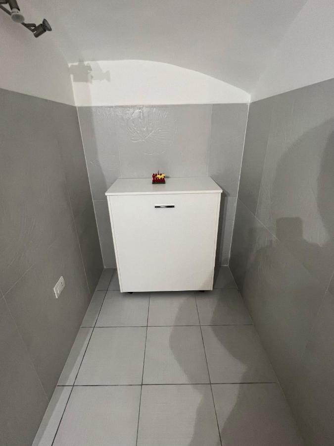 Sciabbacco House Apartment Napoli Ngoại thất bức ảnh