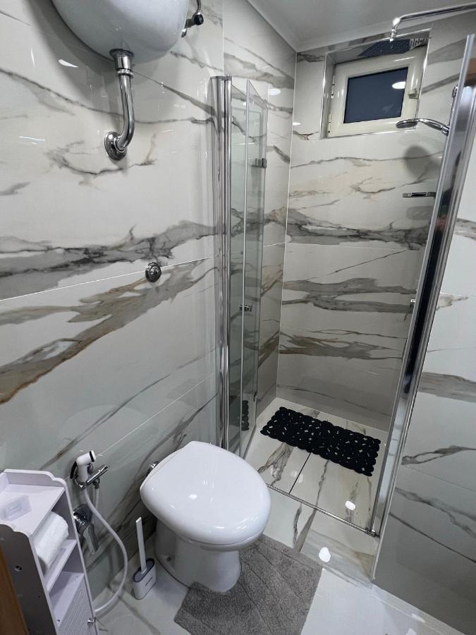 Sciabbacco House Apartment Napoli Ngoại thất bức ảnh