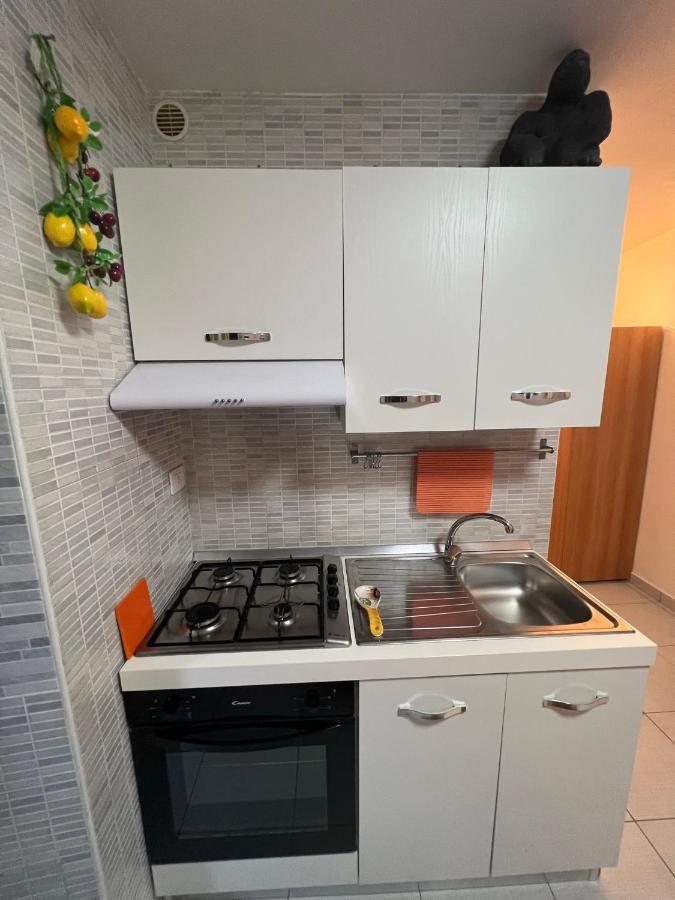 Sciabbacco House Apartment Napoli Ngoại thất bức ảnh