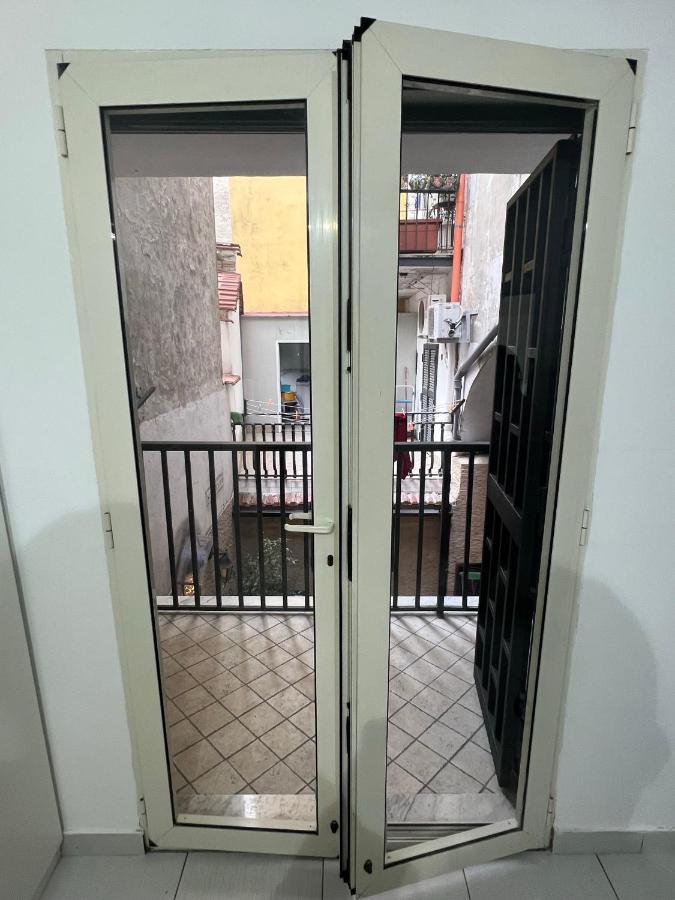 Sciabbacco House Apartment Napoli Ngoại thất bức ảnh