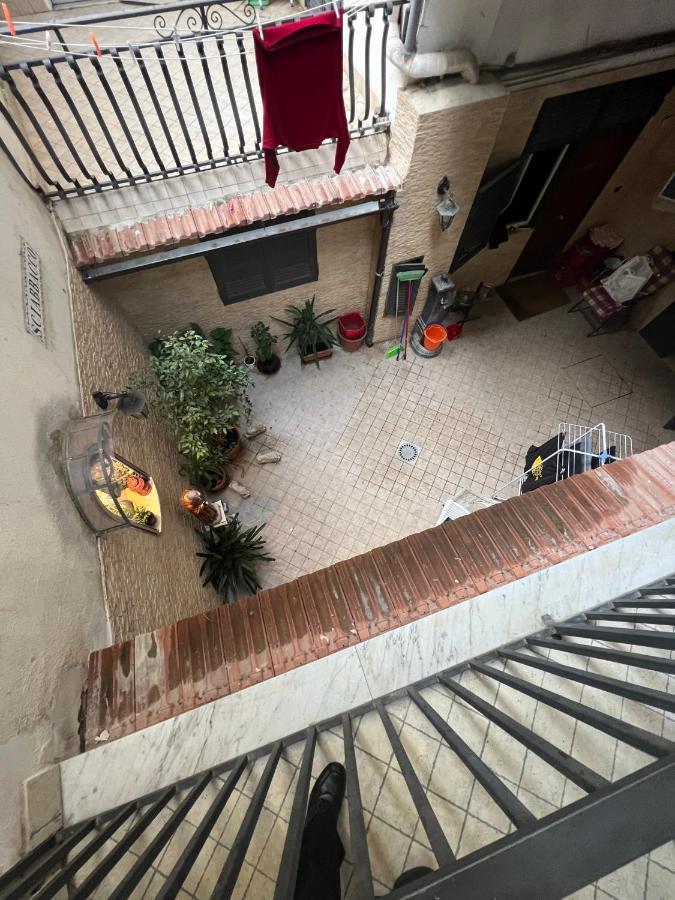 Sciabbacco House Apartment Napoli Ngoại thất bức ảnh