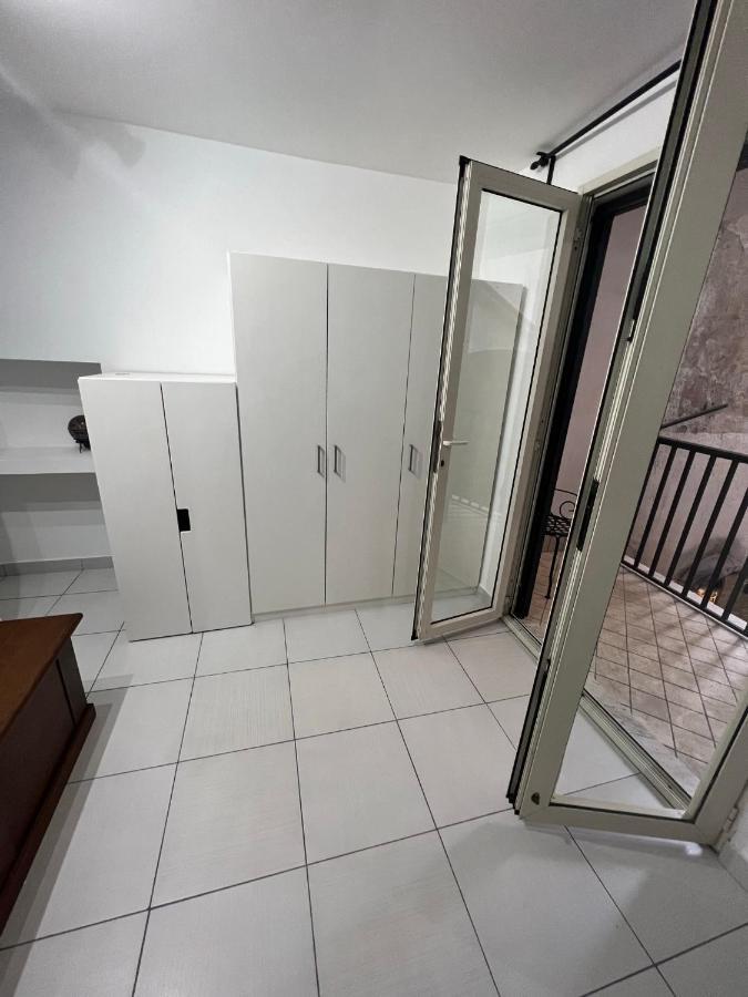 Sciabbacco House Apartment Napoli Ngoại thất bức ảnh
