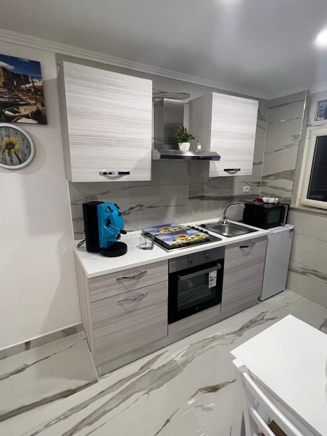 Sciabbacco House Apartment Napoli Ngoại thất bức ảnh