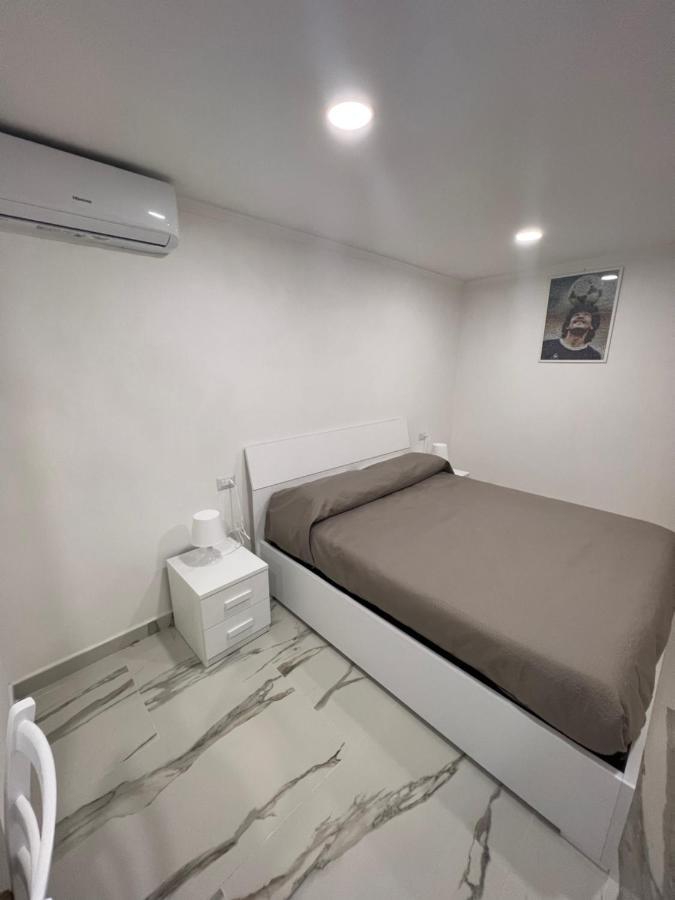 Sciabbacco House Apartment Napoli Ngoại thất bức ảnh