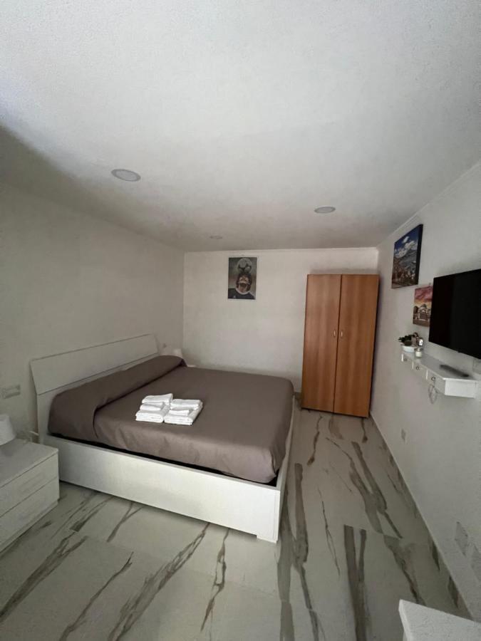 Sciabbacco House Apartment Napoli Ngoại thất bức ảnh